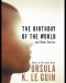 [Hainish Cycle 10] • The Birthday of the World